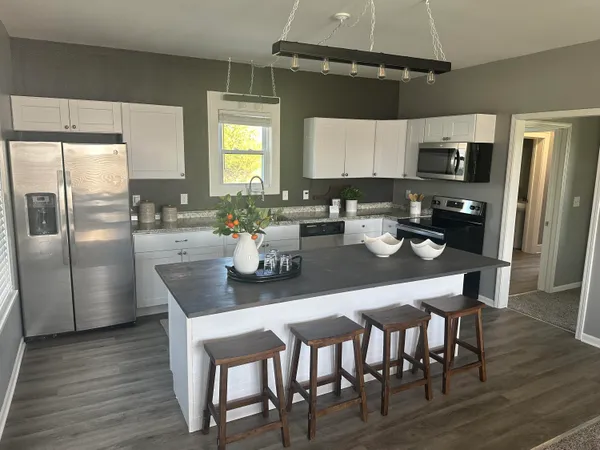 $549,900 | 626 Hillside Road, Richfield, WI 53017