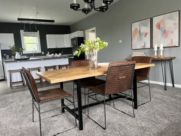 $549,900 | 626 Hillside Road, Richfield, WI 53017