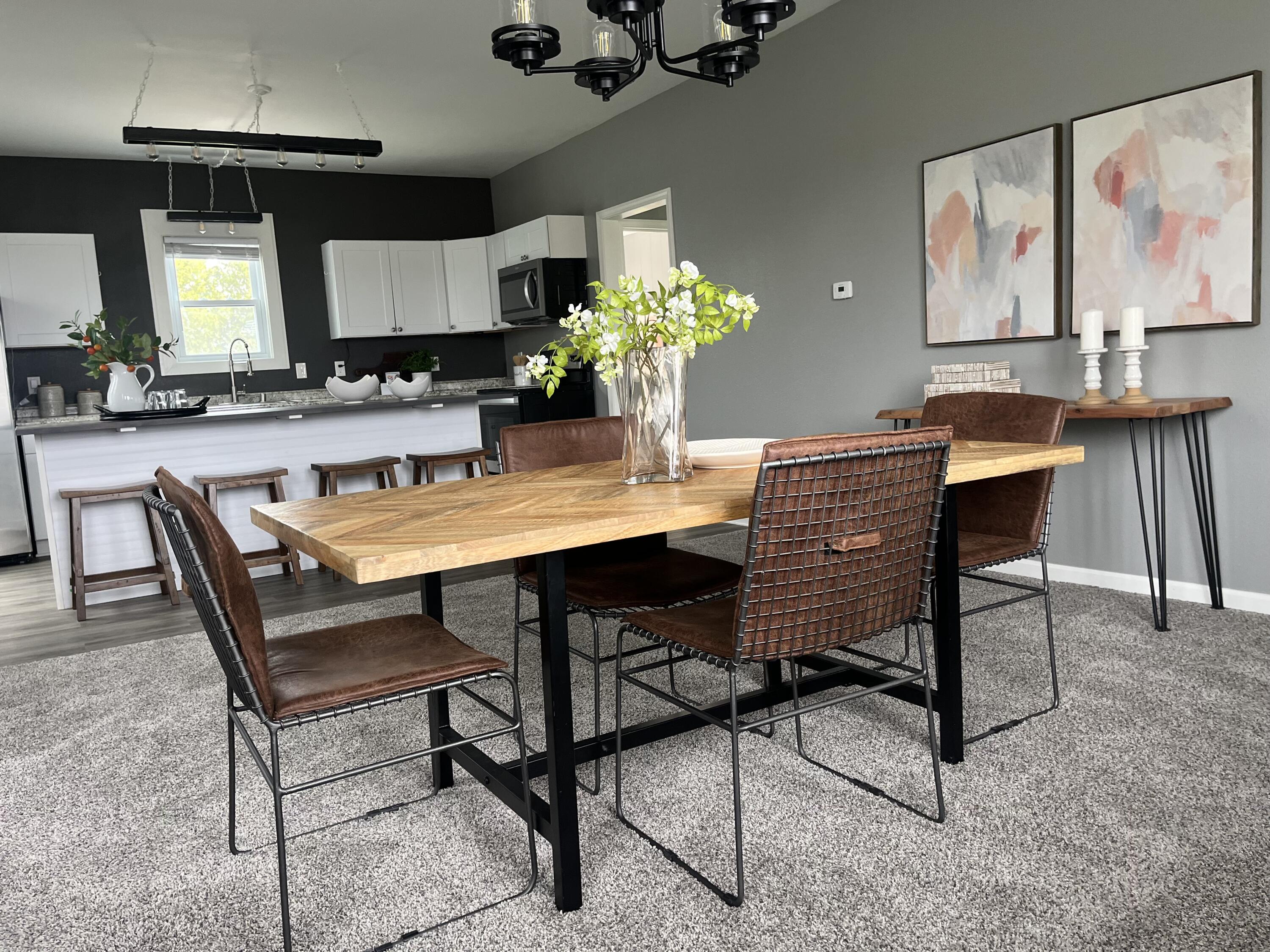 626 Hillside Road Richfield, WI 53017 - Photo 9 of 28 IMG_3917