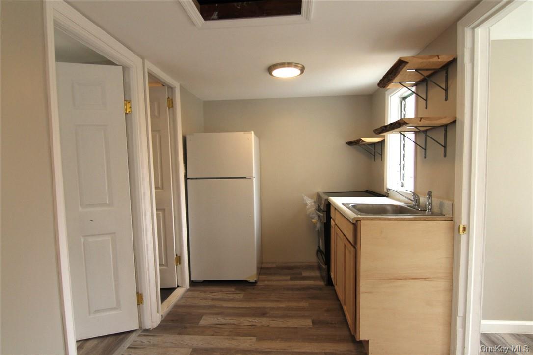 71 Miller Road, Unit 6 Hopewell Junction, NY 12533 - Photo 7 of 22 a utility room with dryer and washer