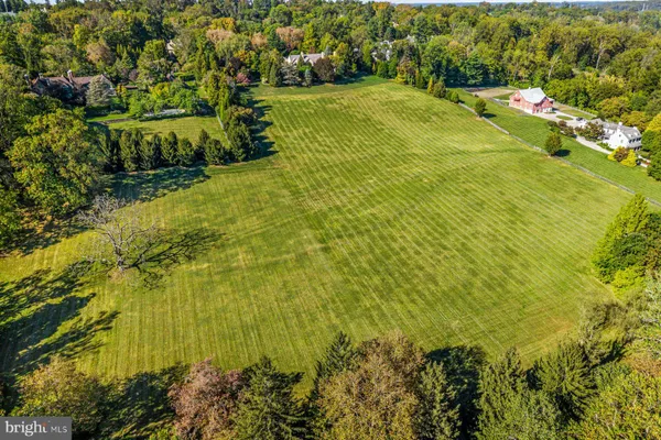 $7,995,000 | 1225 Country Club Road, Gladwyne, PA 19035