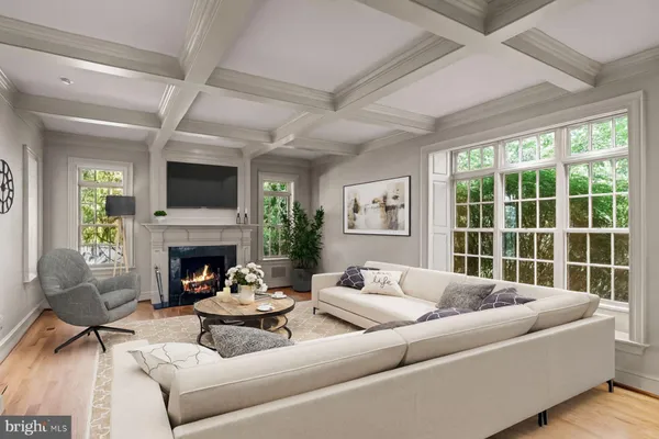 $7,995,000 | 1225 Country Club Road, Gladwyne, PA 19035