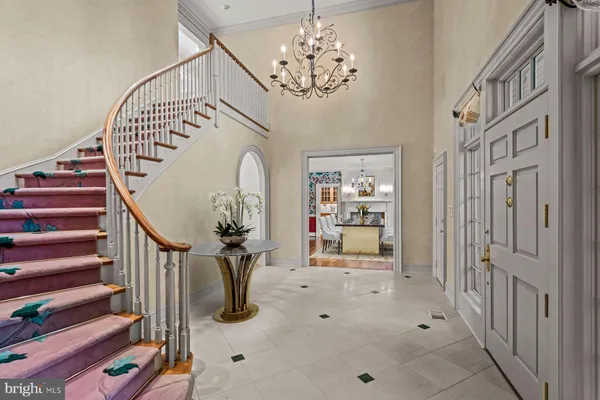 $7,995,000 | 1225 Country Club Road, Gladwyne, PA 19035