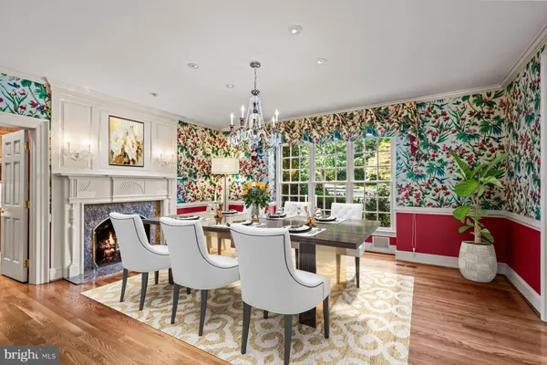 $7,995,000 | 1225 Country Club Road, Gladwyne, PA 19035