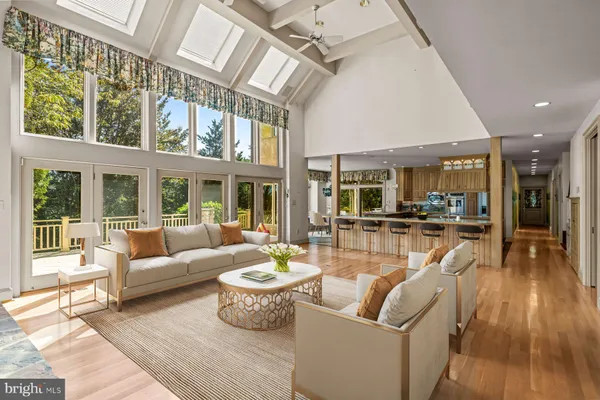 $7,995,000 | 1225 Country Club Road, Gladwyne, PA 19035