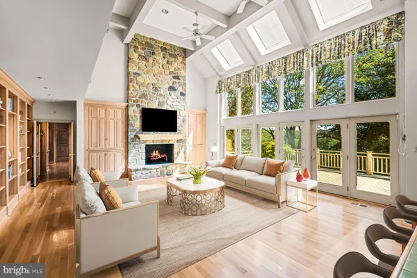 $7,995,000 | 1225 Country Club Road, Gladwyne, PA 19035