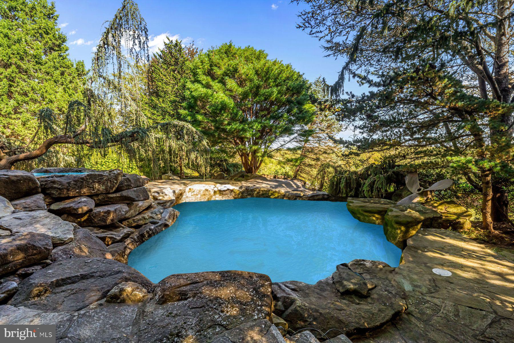 1225 Country Club Road Gladwyne, PA 19035 - Photo 29 of 89