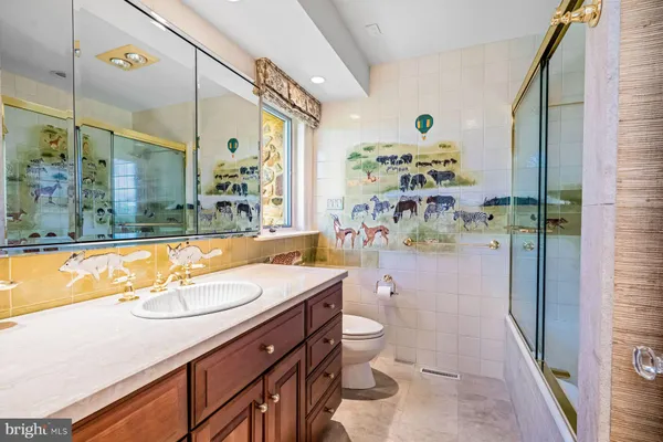 $7,995,000 | 1225 Country Club Road, Gladwyne, PA 19035