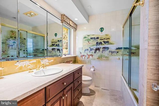 $8,500,000 | 1225 Country Club Road, Gladwyne, PA 19035