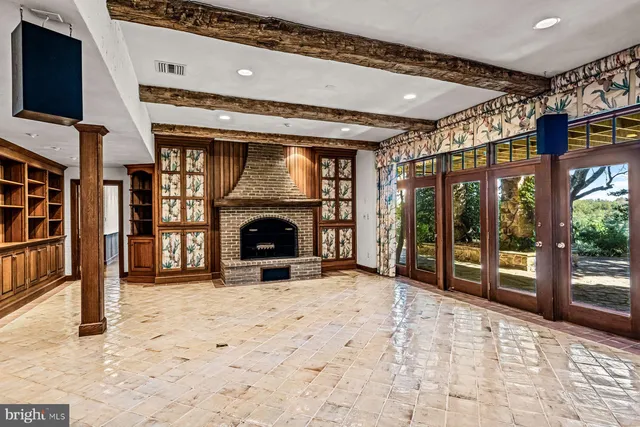 $8,500,000 | 1225 Country Club Road, Gladwyne, PA 19035