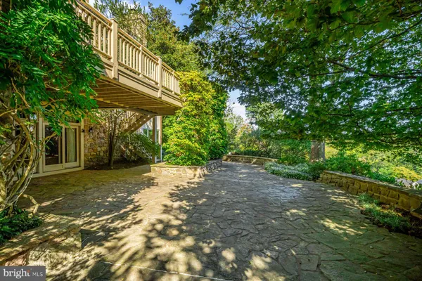 $7,995,000 | 1225 Country Club Road, Gladwyne, PA 19035