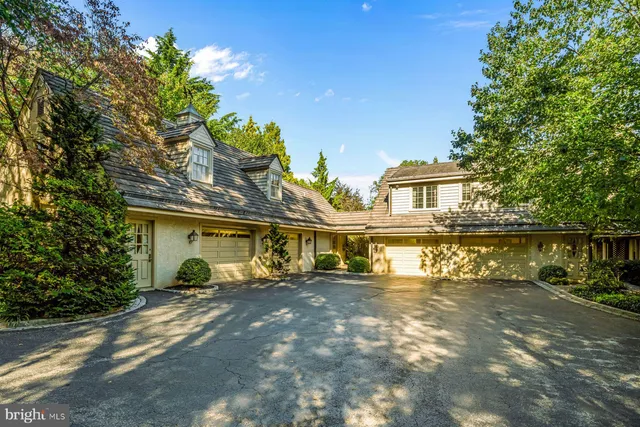 $8,500,000 | 1225 Country Club Road, Gladwyne, PA 19035