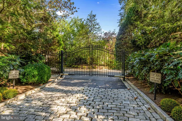 $7,995,000 | 1225 Country Club Road, Gladwyne, PA 19035