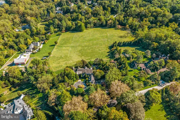 $7,995,000 | 1225 Country Club Road, Gladwyne, PA 19035
