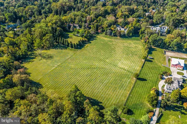 $7,995,000 | 1225 Country Club Road, Gladwyne, PA 19035
