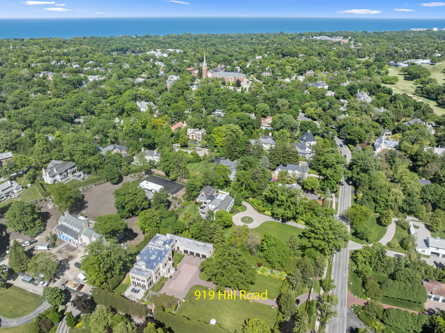 919 Hill Road Winnetka, IL 60093 - Photo 66 of 67