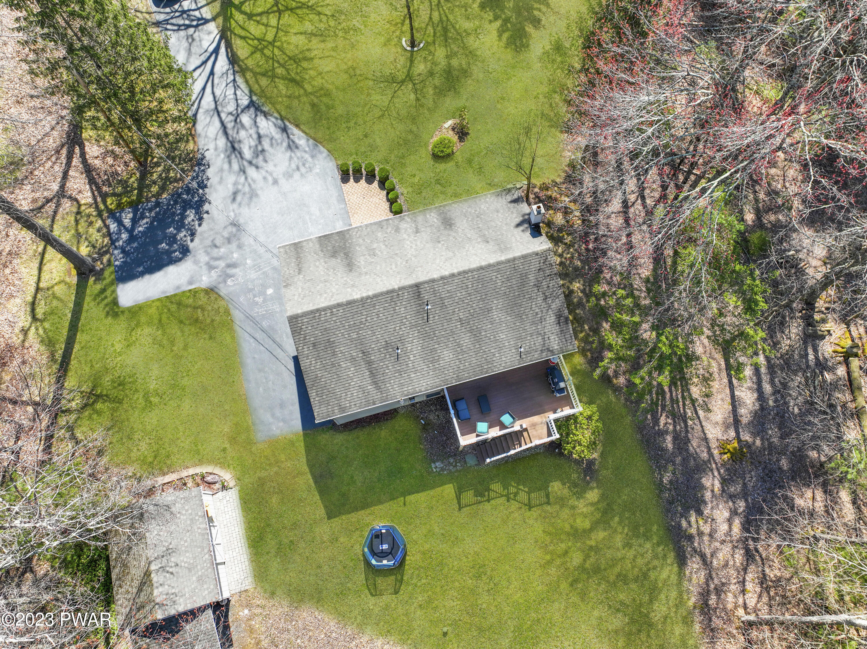 193 Christian Hill Road Milford, PA 18337 - Photo 10 of 38