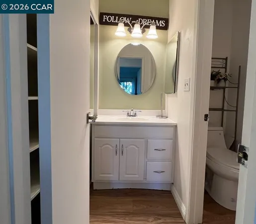 $3,200 | 438 Ridgeview Drive, Pleasant Hill, CA 94523