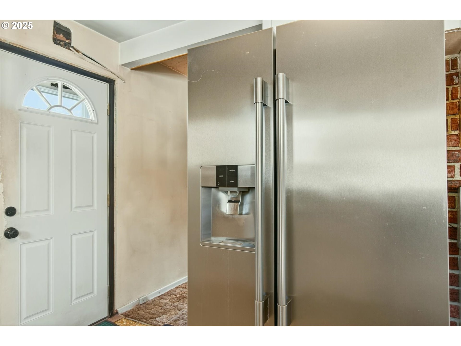 3945 Northeast Bryant Street Portland, OR 97211 - Photo 14 of 31 a bathroom with a shower