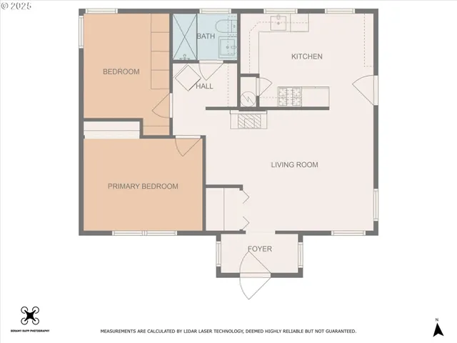 $260,000 | 3945 Northeast Bryant Street, Portland, OR 97211