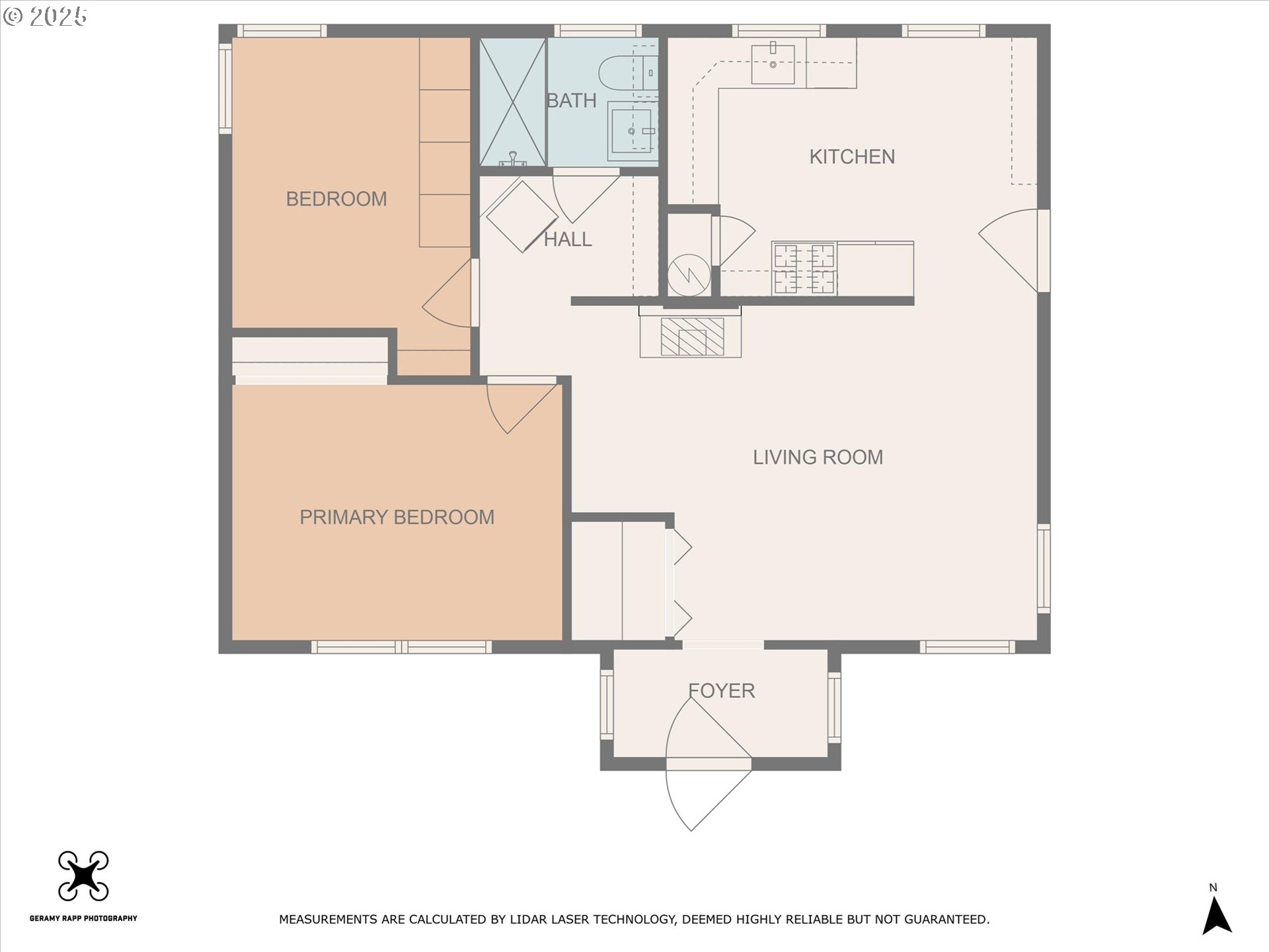3945 Northeast Bryant Street Portland, OR 97211 - Photo 15 of 31 unknown
