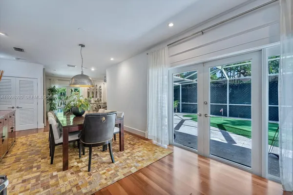 $15,000 | 186 Edgewater Drive, Coral Gables, FL 33133