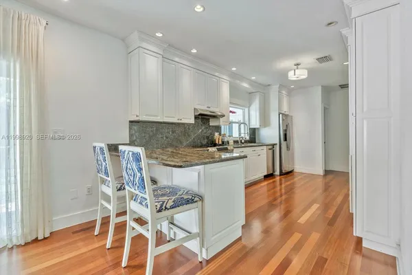 $15,000 | 186 Edgewater Drive, Coral Gables, FL 33133