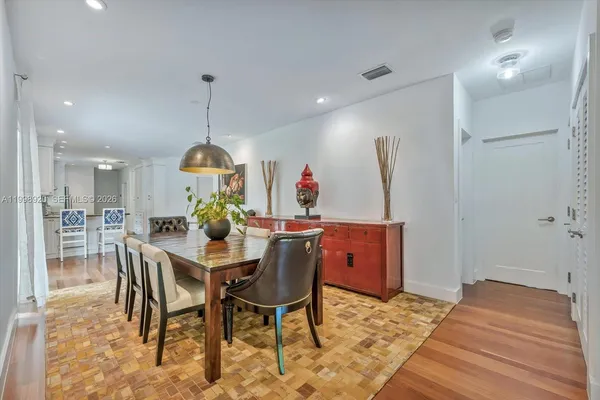 $15,000 | 186 Edgewater Drive, Coral Gables, FL 33133