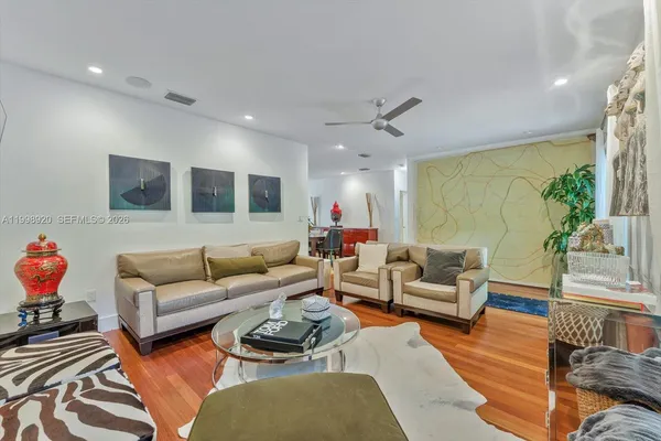 $15,000 | 186 Edgewater Drive, Coral Gables, FL 33133