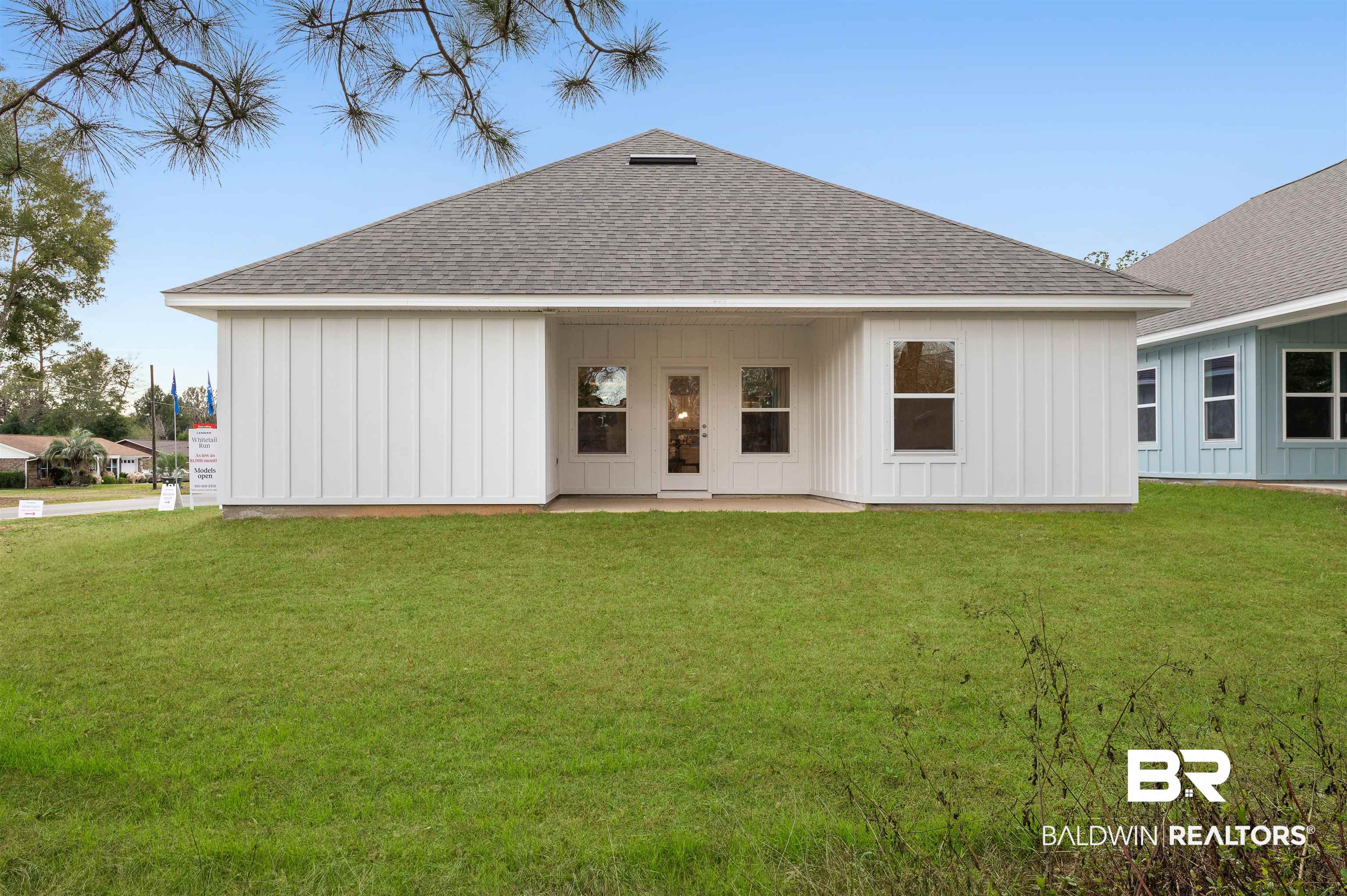1138 Pheasant Circle Foley, AL 36535 - Photo 3 of 19