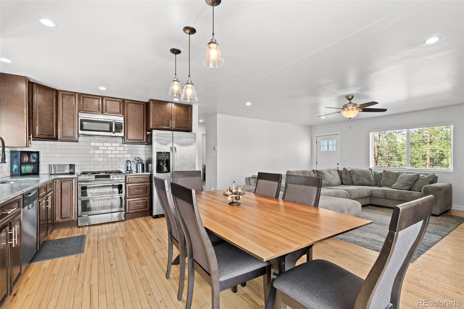 125 Sun Way Bailey, CO 80421 - Photo 17 of 43