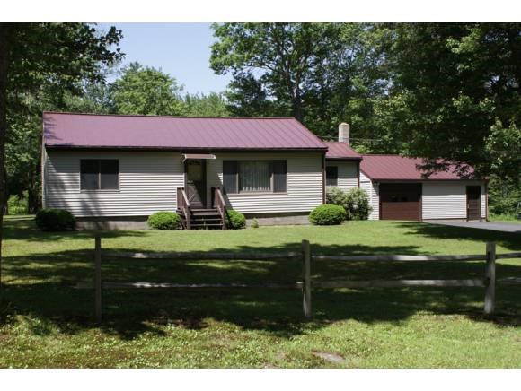 383 Cranberry Meadow Road Berwick, ME 03901 - Photo 1 of 1