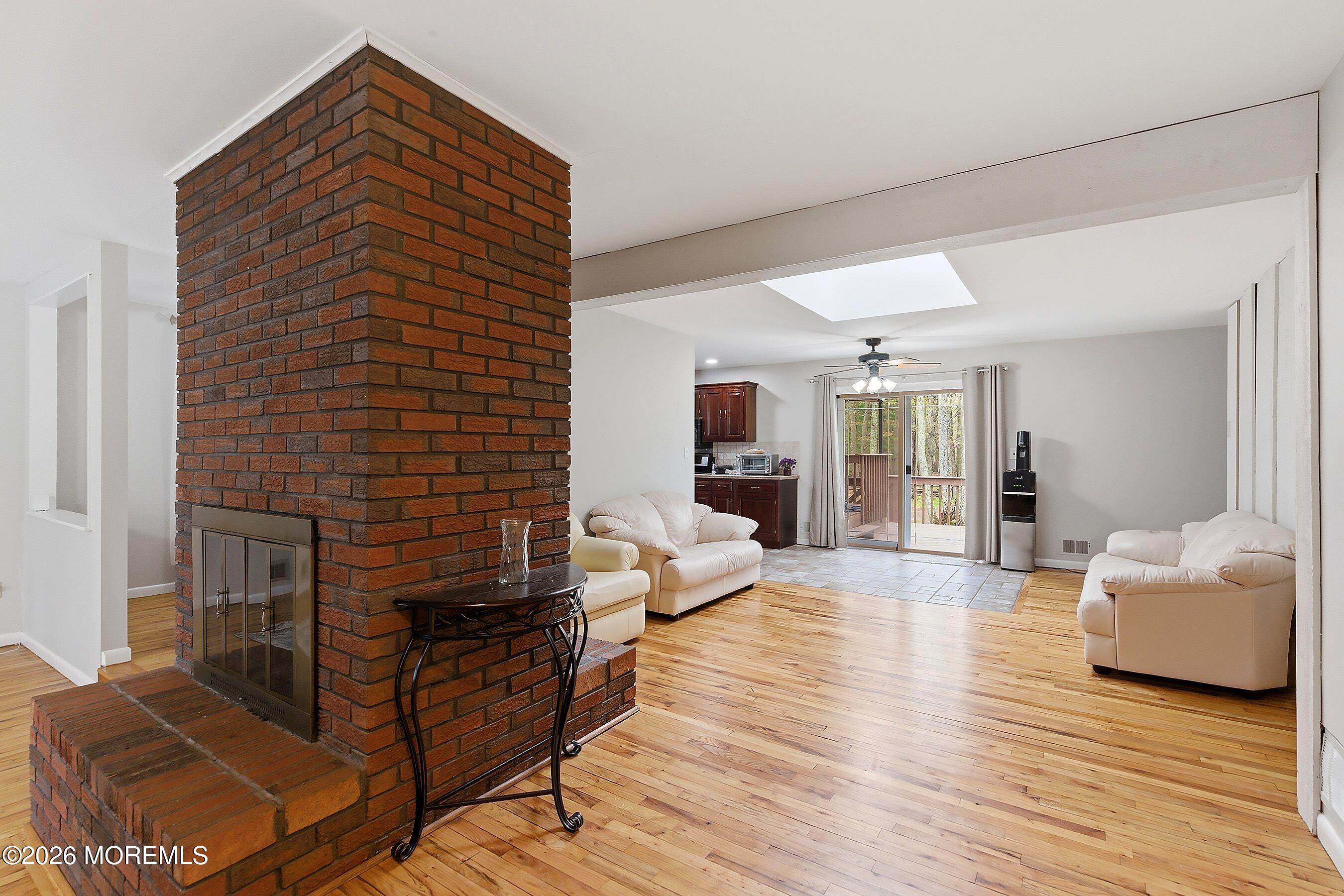 172 Bennetts Mills Road Jackson, NJ 08527 - Photo 12 of 39 16-Family 1A