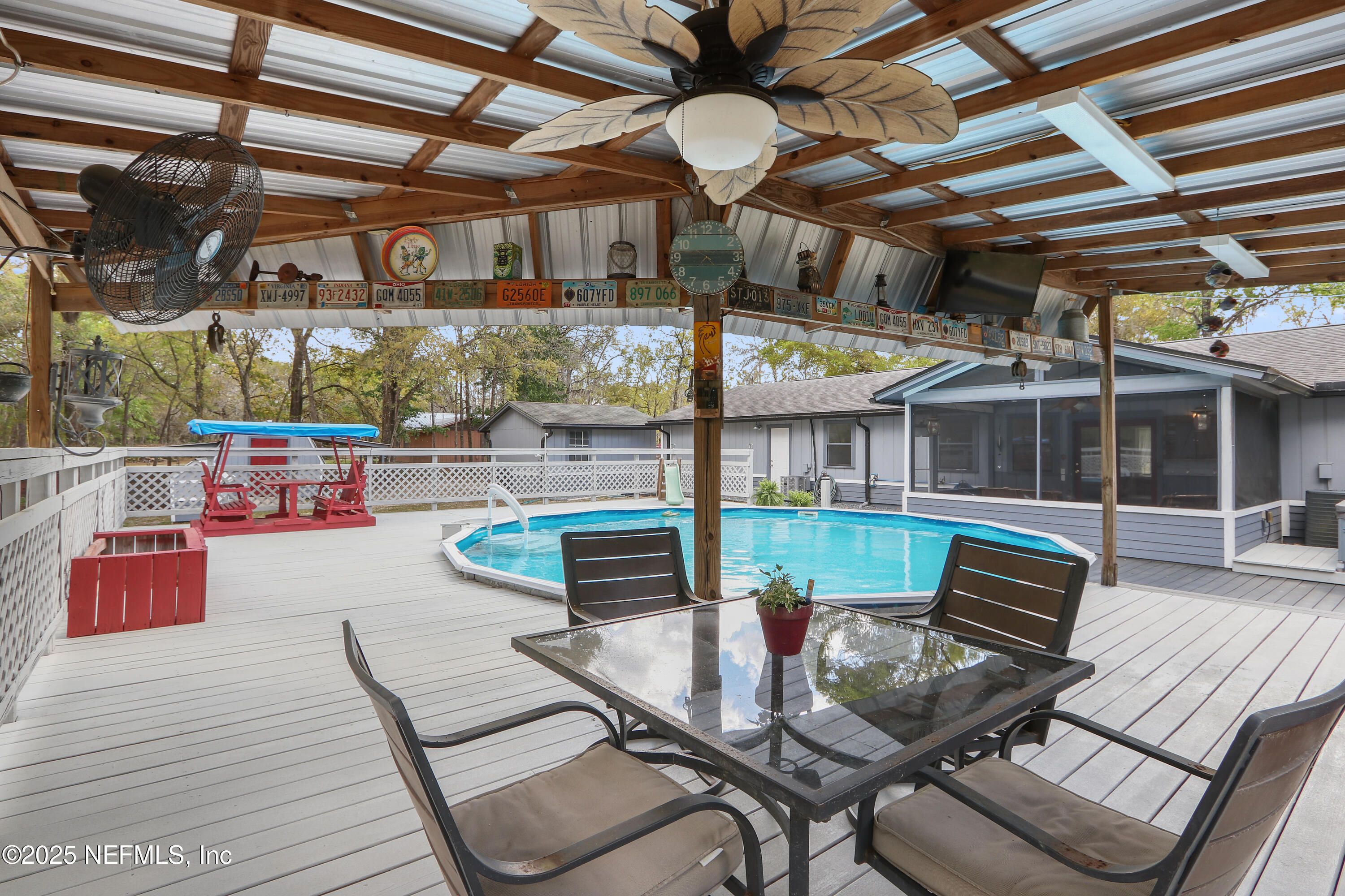 4686 Javeline Circle Middleburg, FL 32068 - Photo 32 of 42 4686 Javeline Cir