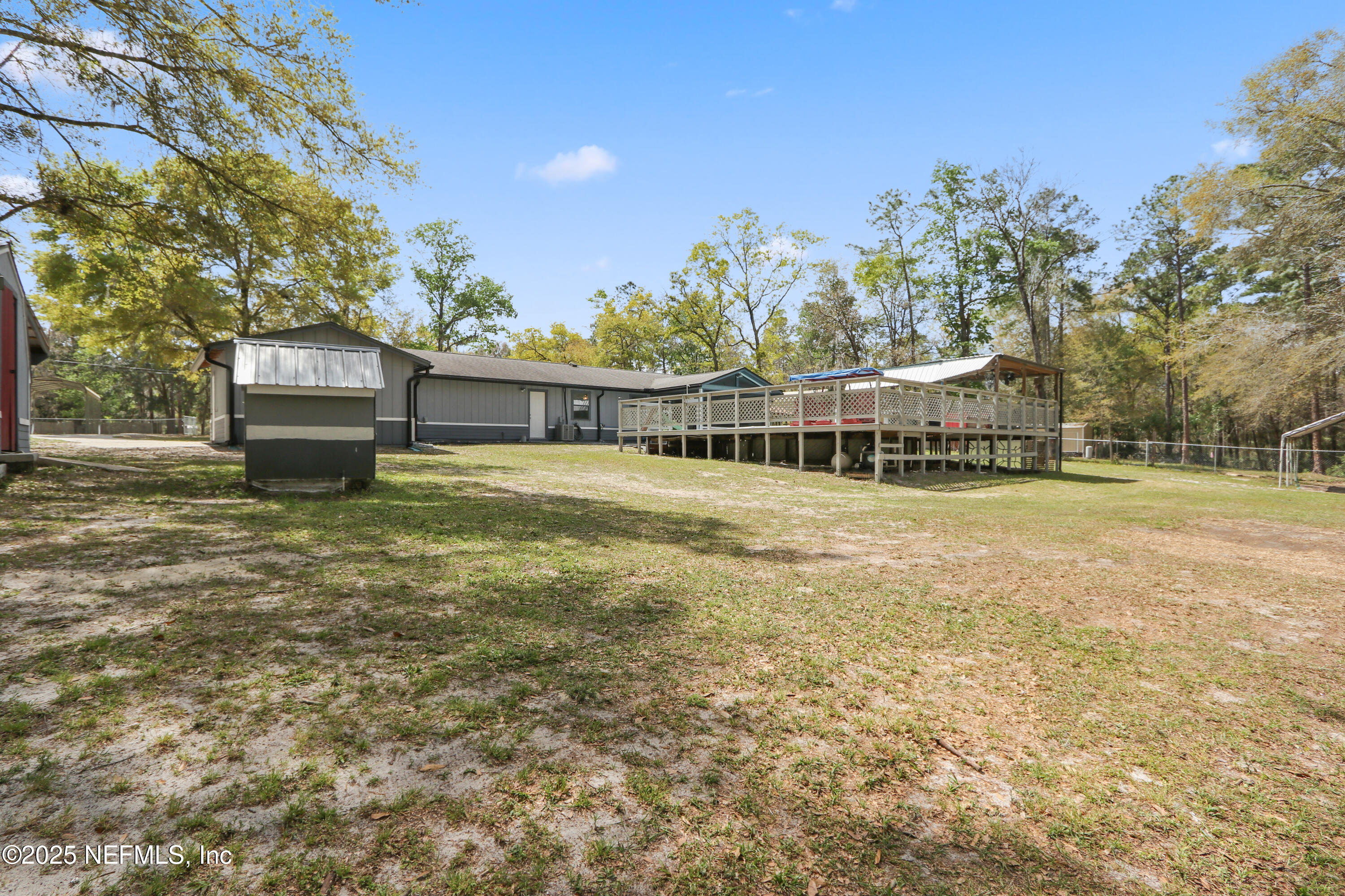 4686 Javeline Circle Middleburg, FL 32068 - Photo 38 of 42 4686 Javeline Cir