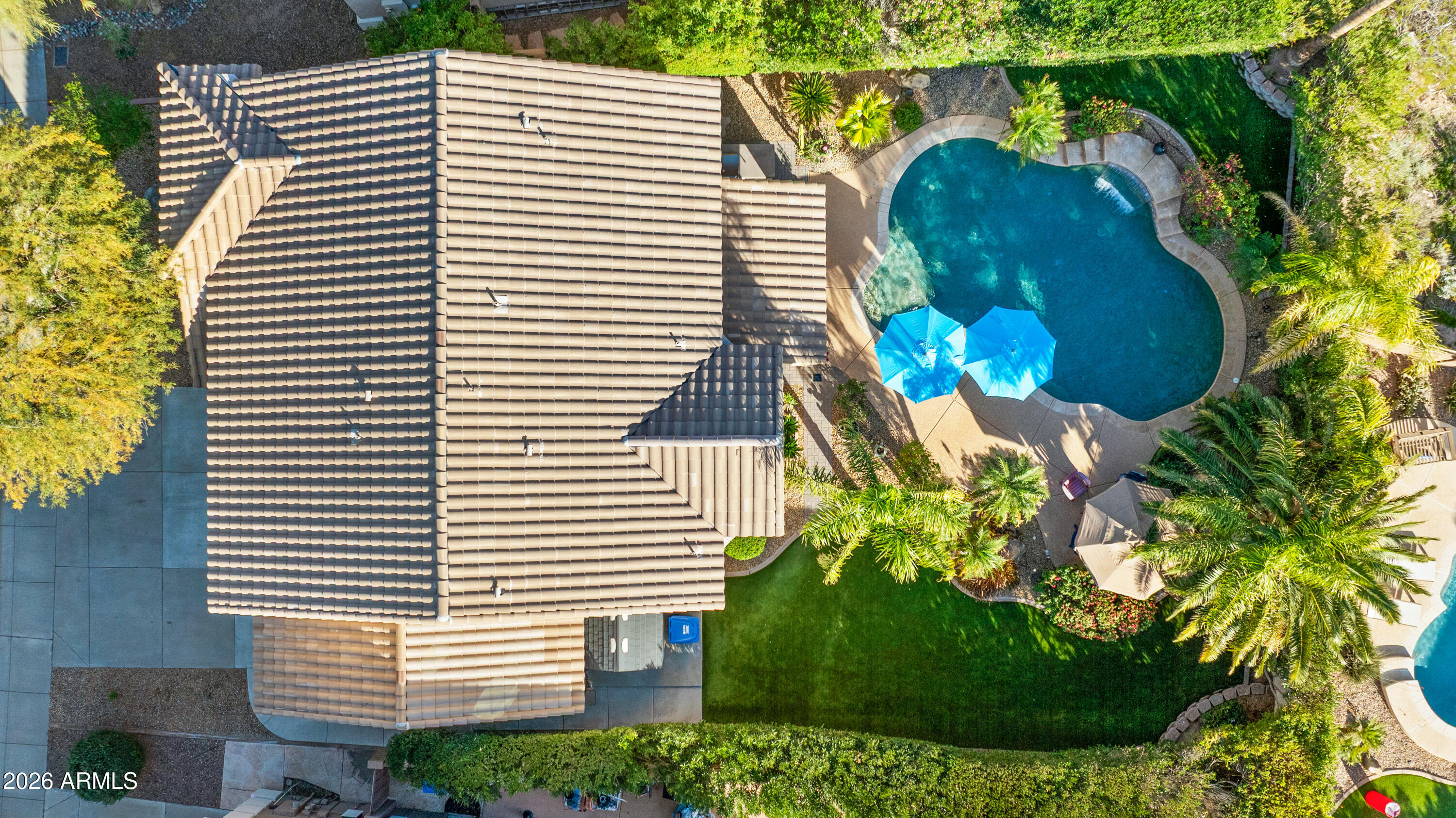 2045 East Ruby Lane Phoenix, AZ 85024 - Photo 50 of 72 2045 E Ruby Ln-52