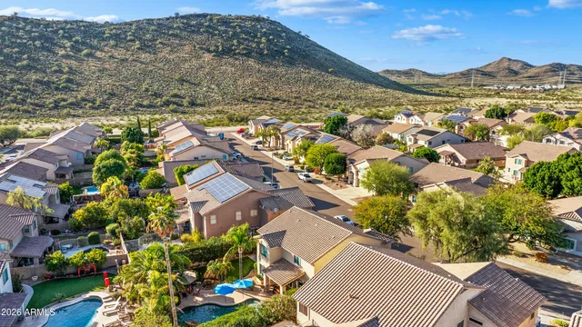 $969,900 | 2045 East Ruby Lane, Phoenix, AZ 85024