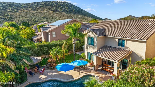 $969,900 | 2045 East Ruby Lane, Phoenix, AZ 85024