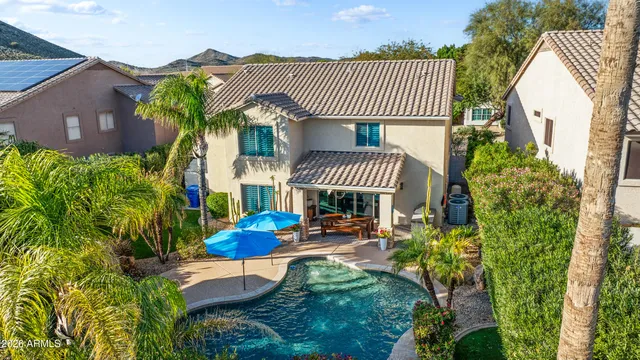 $969,900 | 2045 East Ruby Lane, Phoenix, AZ 85024