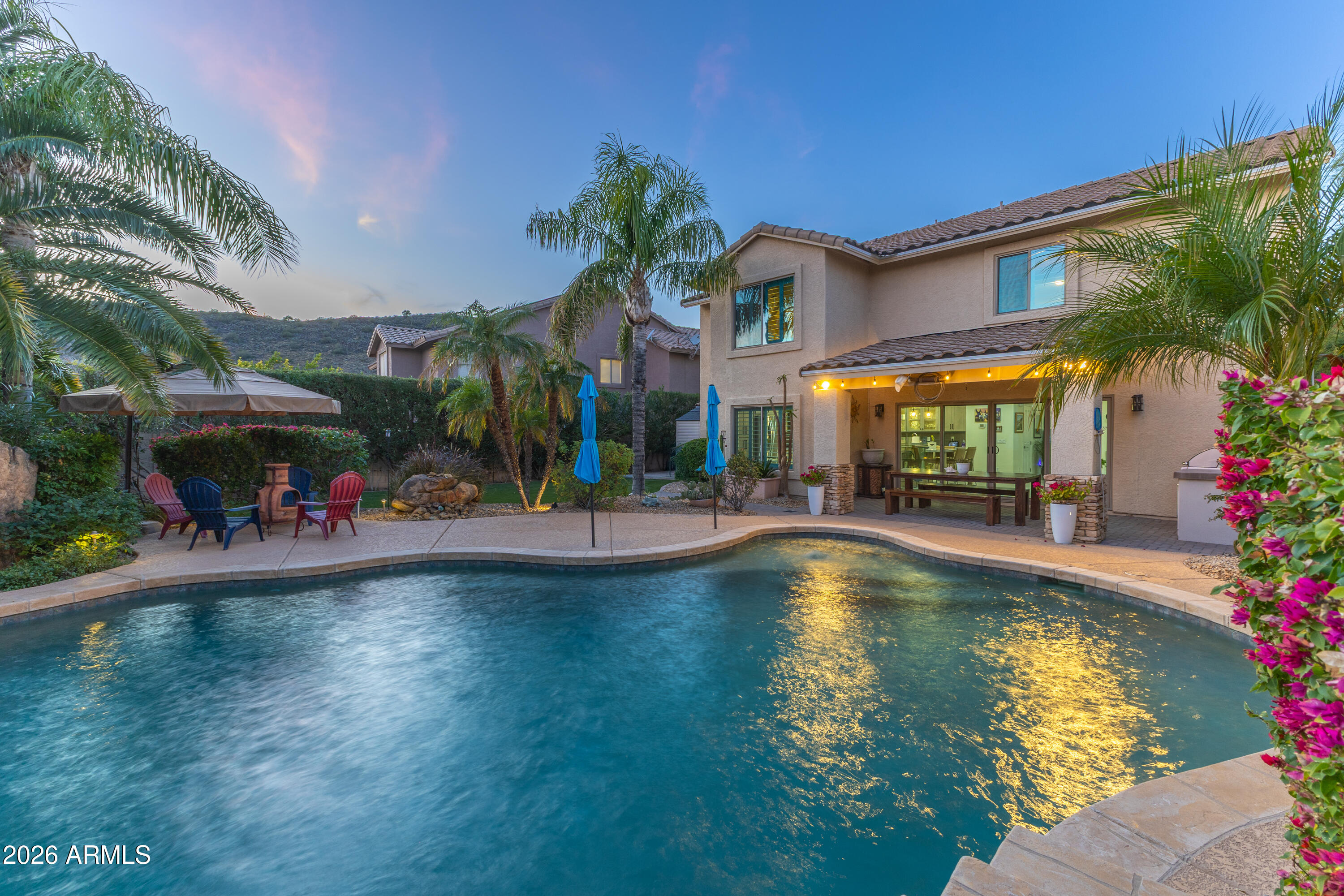 2045 East Ruby Lane Phoenix, AZ 85024 - Photo 64 of 72 2045 E Ruby Ln-67