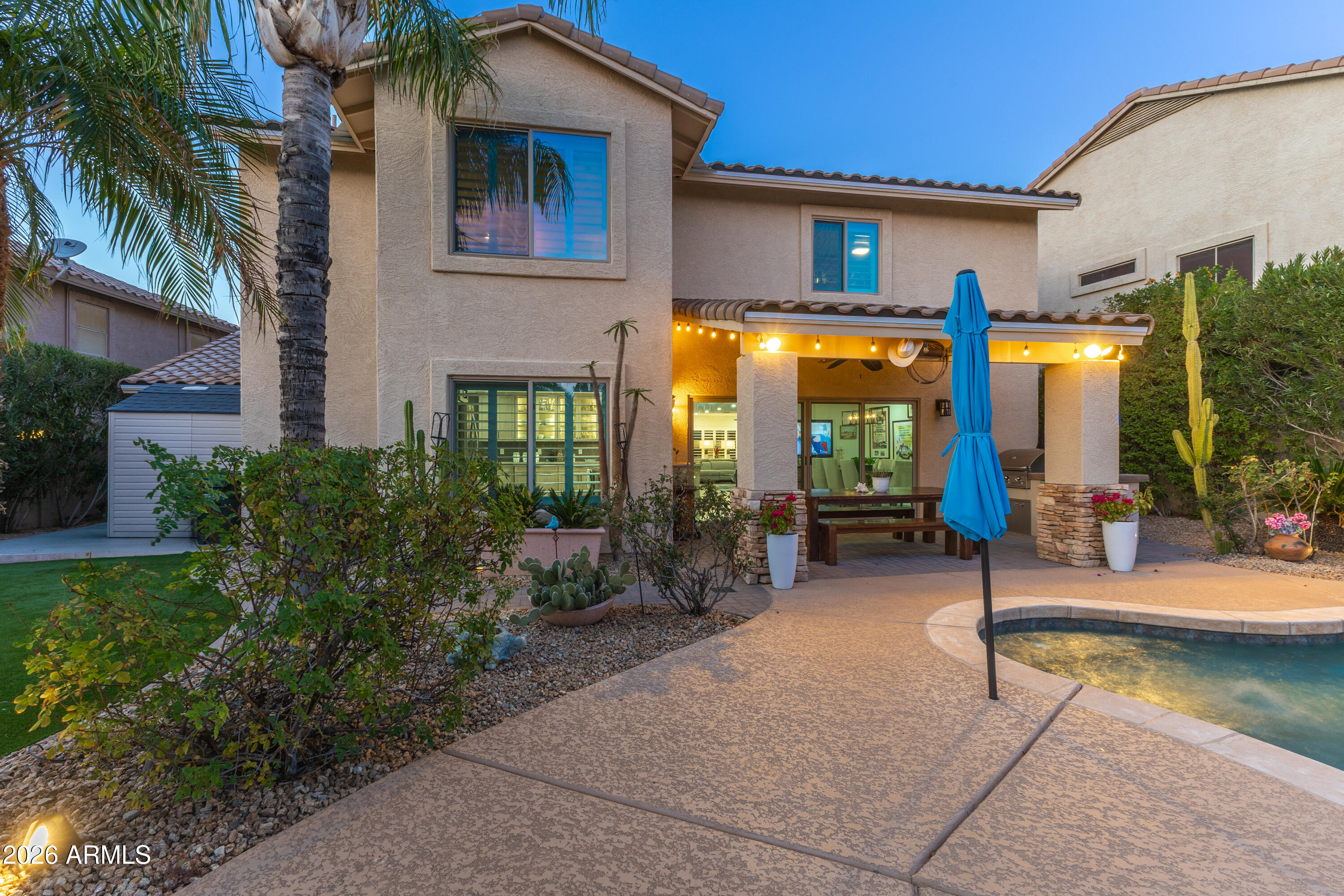 2045 East Ruby Lane Phoenix, AZ 85024 - Photo 65 of 72 2045 E Ruby Ln-68