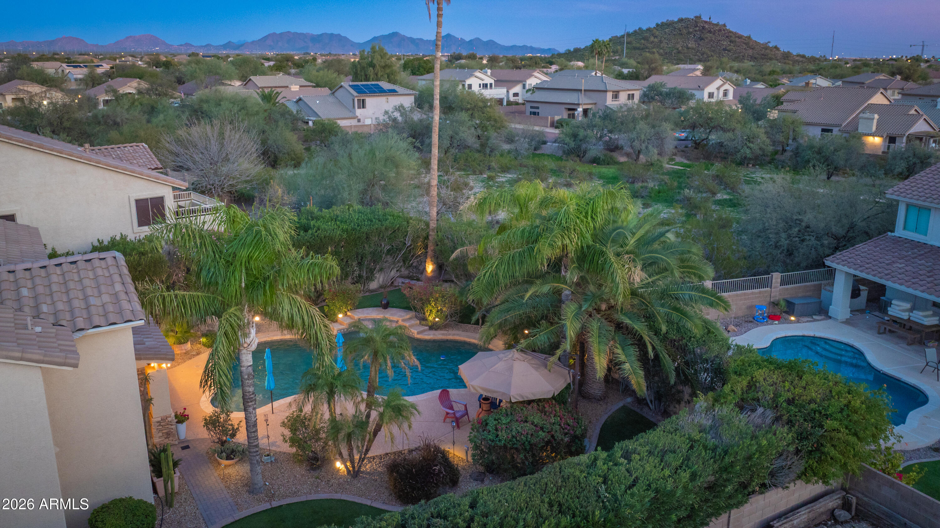 2045 East Ruby Lane Phoenix, AZ 85024 - Photo 66 of 72 2045 E Ruby Ln-69