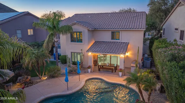 $969,900 | 2045 East Ruby Lane, Phoenix, AZ 85024