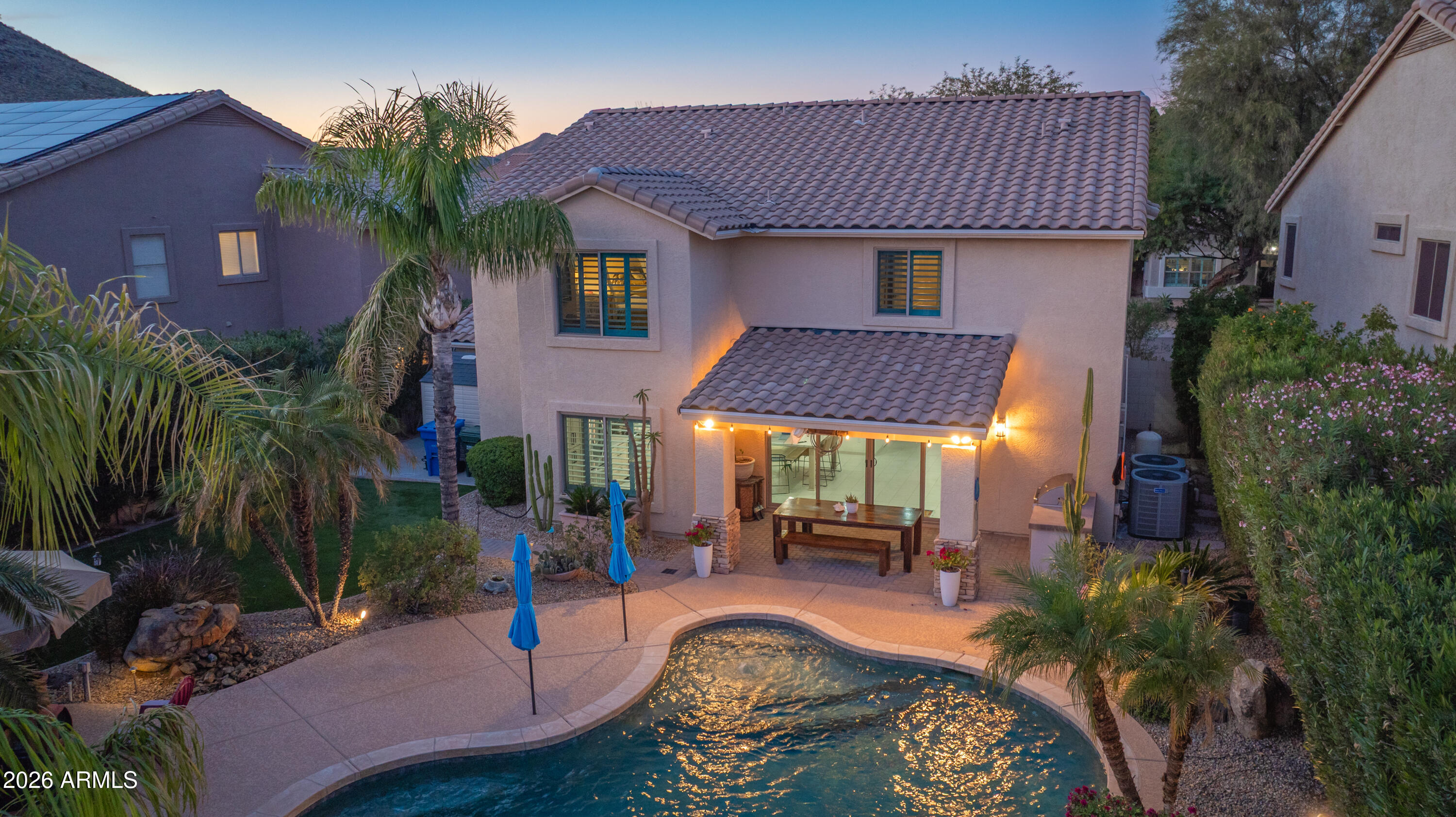 2045 East Ruby Lane Phoenix, AZ 85024 - Photo 68 of 72 2045 E Ruby Ln-71