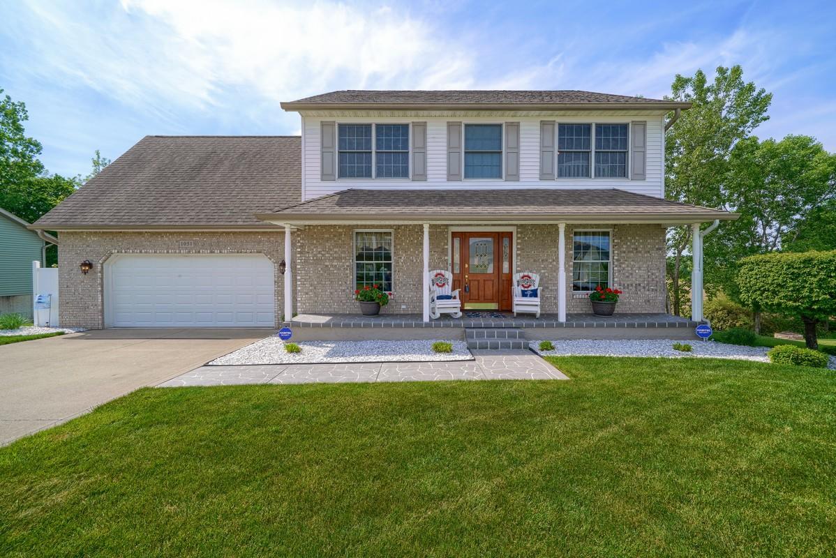 1051 Ridge Drive Circleville, OH 43113 - Photo 1 of 46