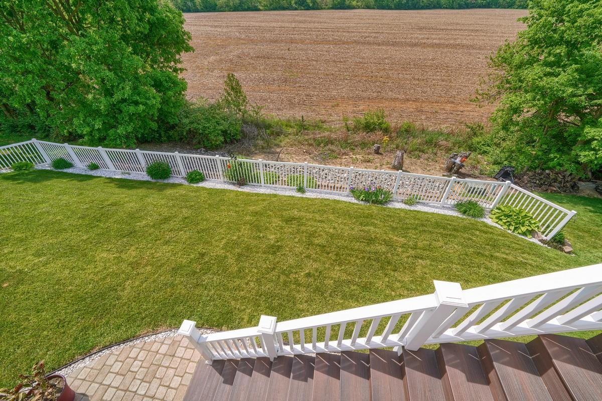 1051 Ridge Drive Circleville, OH 43113 - Photo 12 of 46