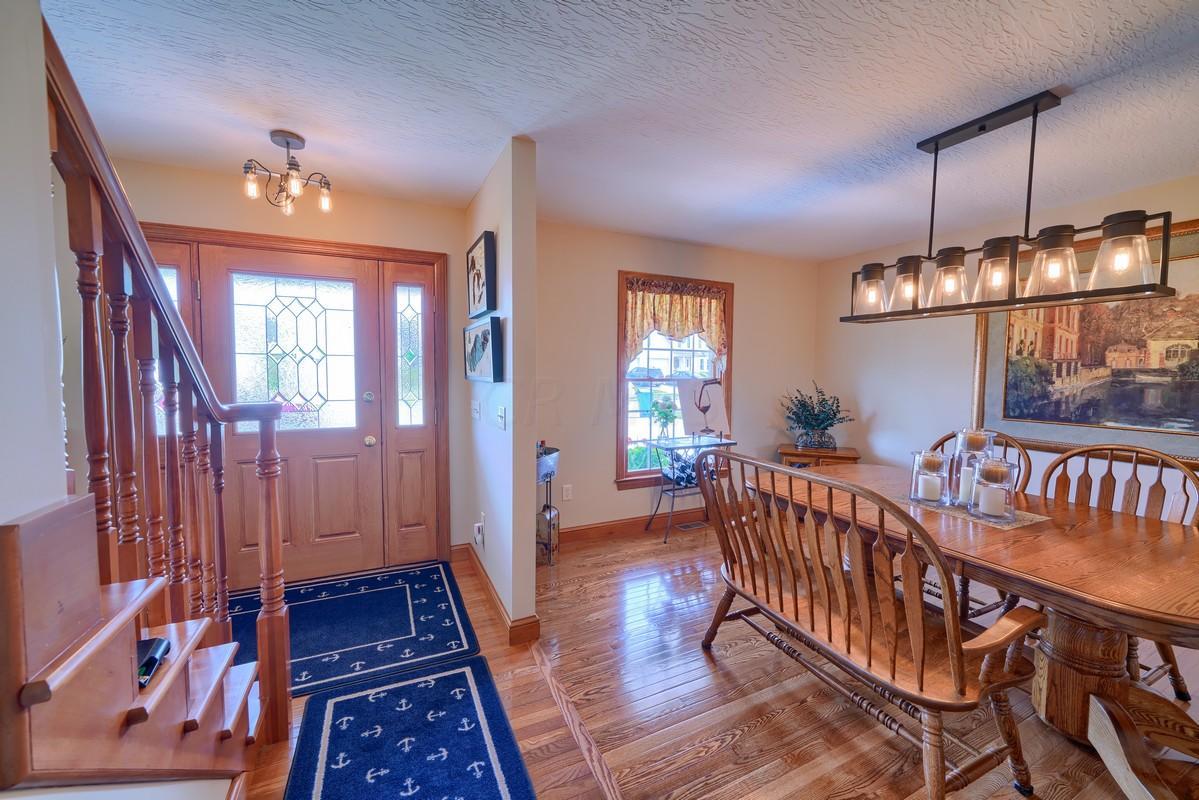 1051 Ridge Drive Circleville, OH 43113 - Photo 16 of 46