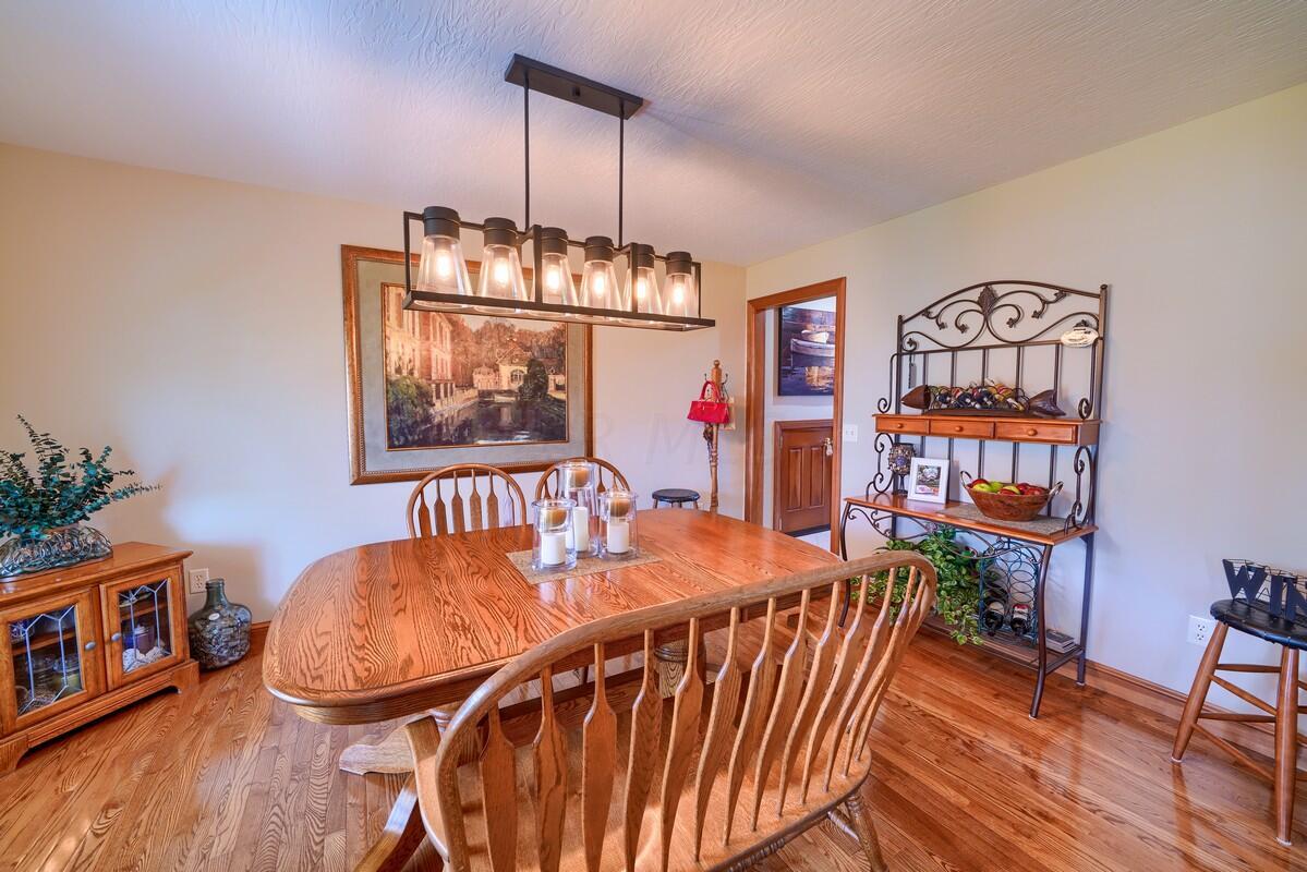 1051 Ridge Drive Circleville, OH 43113 - Photo 17 of 46