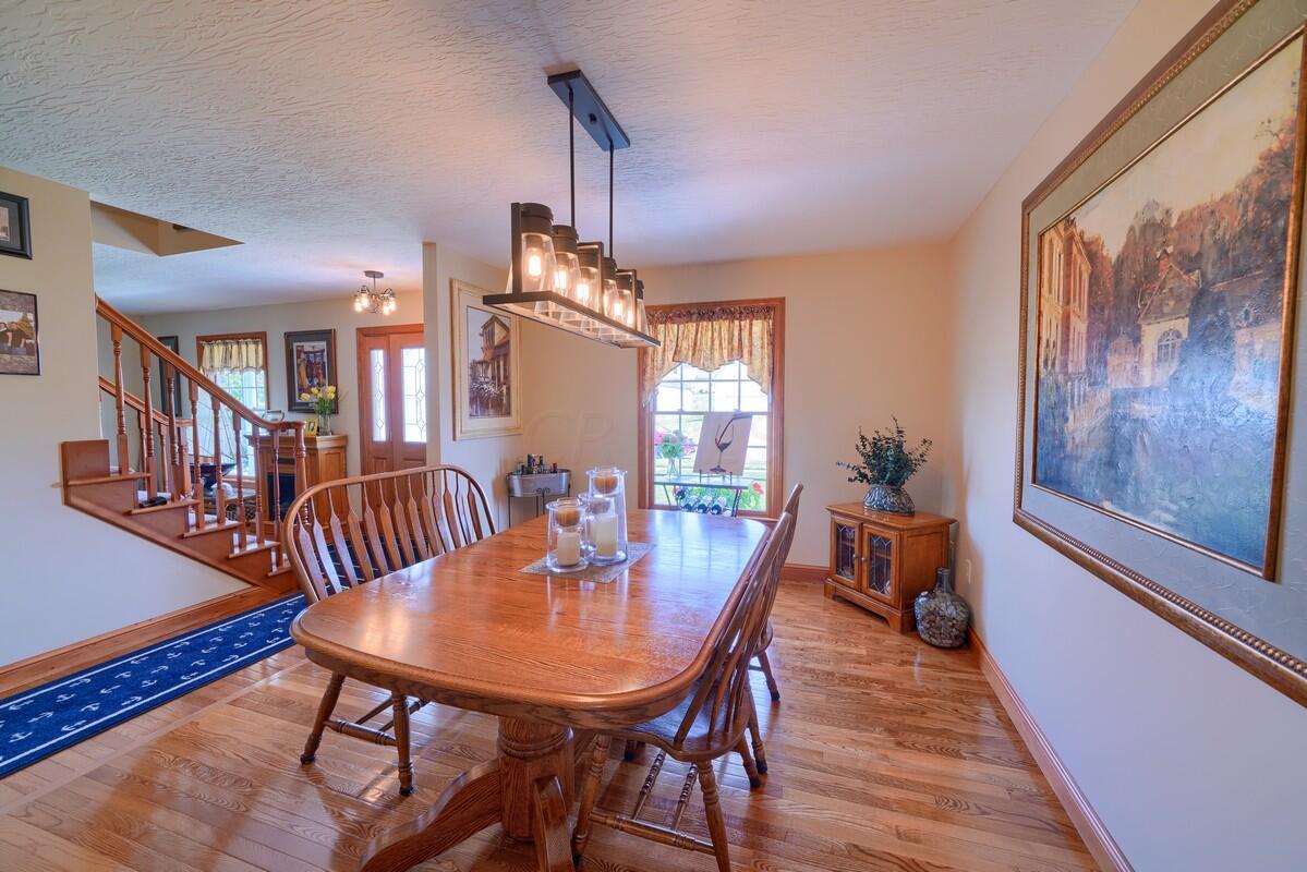 1051 Ridge Drive Circleville, OH 43113 - Photo 18 of 46