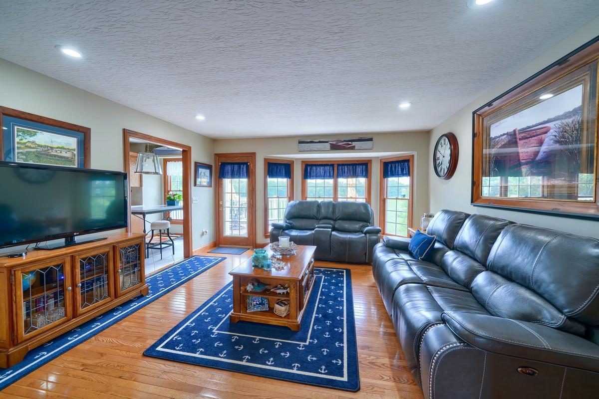 1051 Ridge Drive Circleville, OH 43113 - Photo 24 of 46